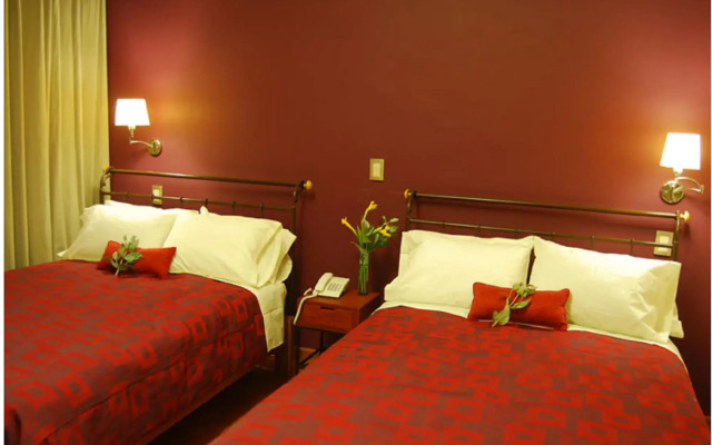 Hotel Mamasara