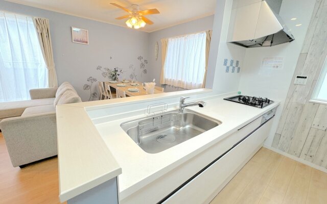 Grandioso Okinawa Villa Onna 2