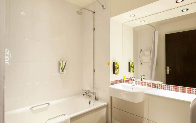 Premier Inn Barrow In Furness