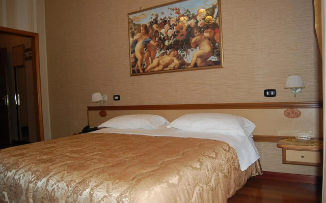 Hotel Ristorante Donato