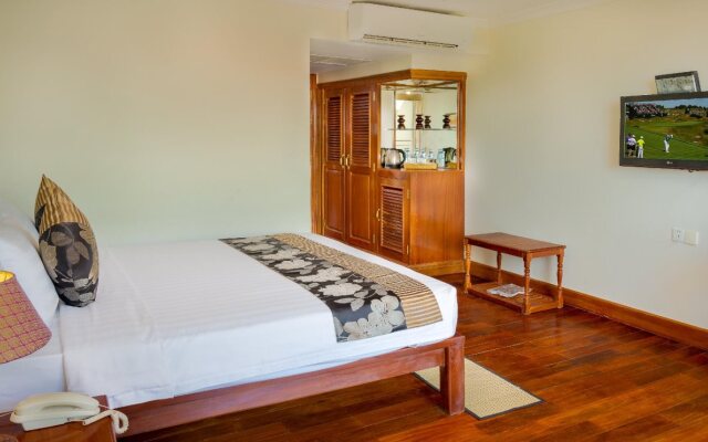 Silk D' Angkor Boutique Hotel