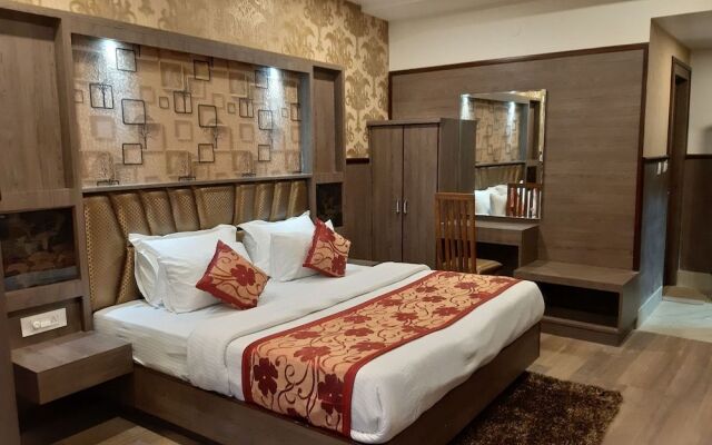Hotel Sitara International