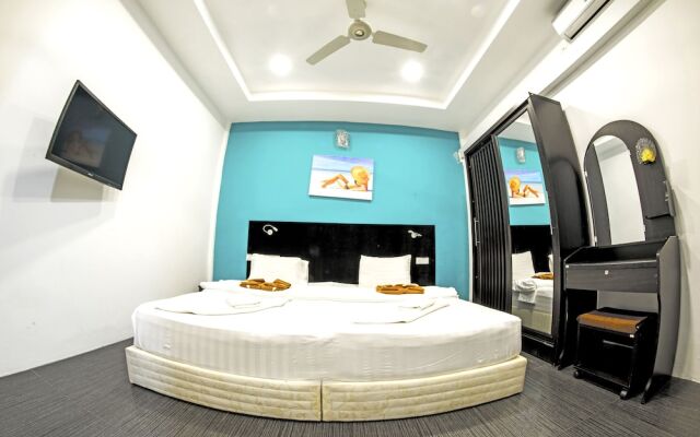 Seven Corals Guest house