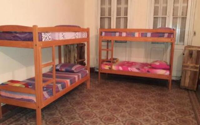 Estacion Central Hostel