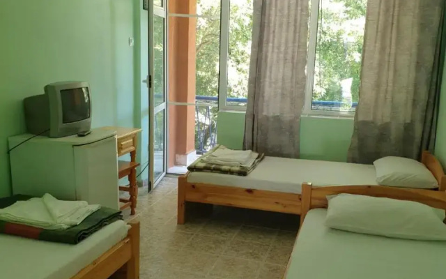 Hotel Maria