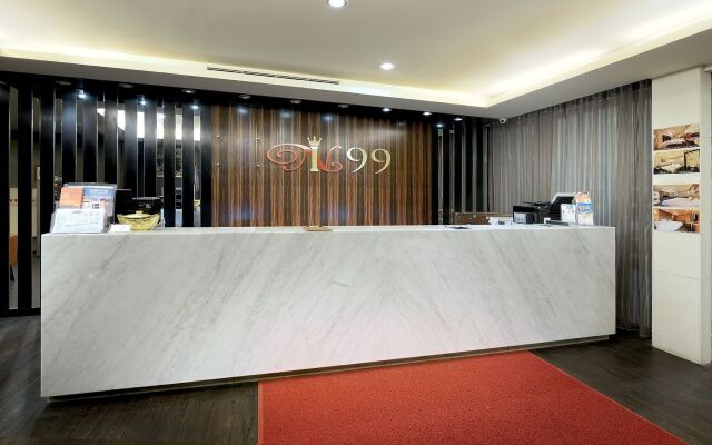 In99 Hotel