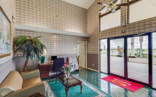 Econo Lodge Falfurrias Hwy 281