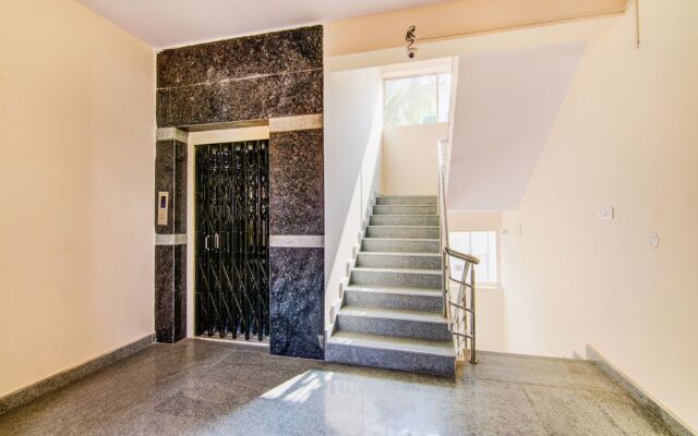 FabHotel Namaha Suites