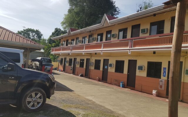 Enriquez Resort