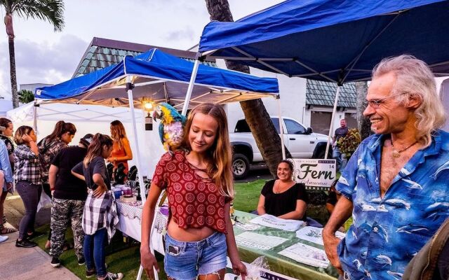 Waipouli Beach Resort C-105