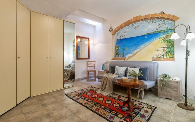 Sardinia Re - Casa Bellavista Panoramic View