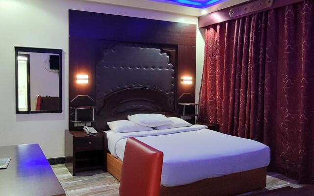 SHH Hotel