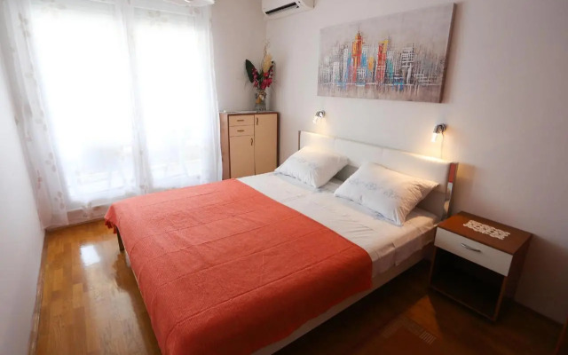 Deluxe Beach Apartments Renata