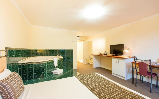 Mildura Inlander Resort