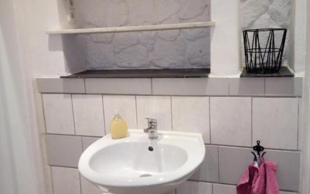 Gemütliches Appartement