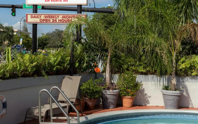 Richard's Hotel