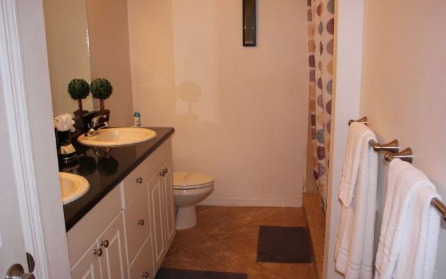 Condo Cramer - 2 Bedroom