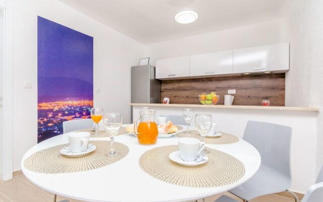 Apartments Villa Niko