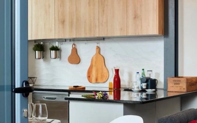 Pereiras House of Charm - Downtown