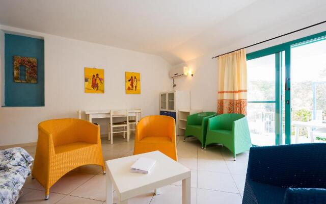 Villa Alba - Appartamenti a 75 m dal mare