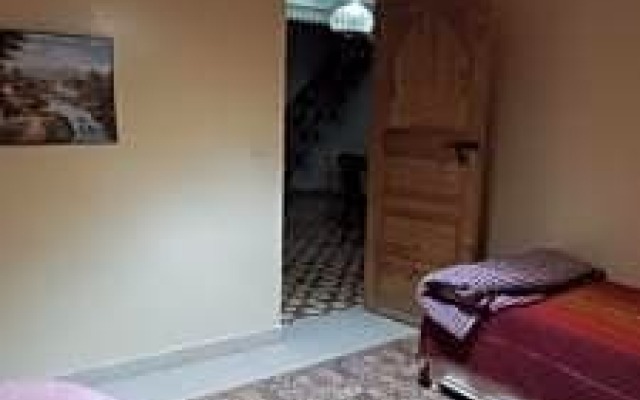 N12 Chennaoui house