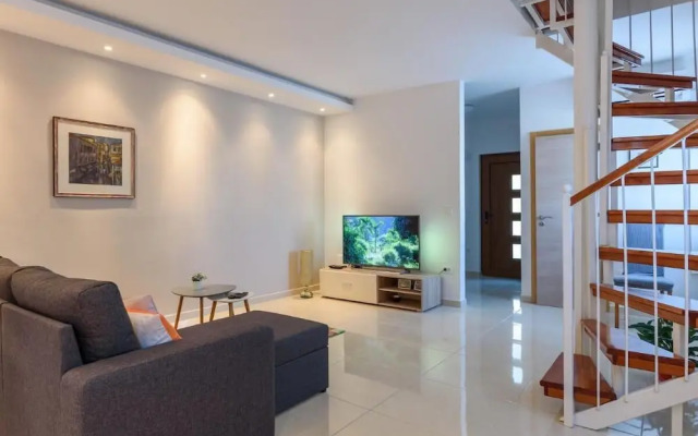 Apartment Perusko - 2 Bedroom Kitchen