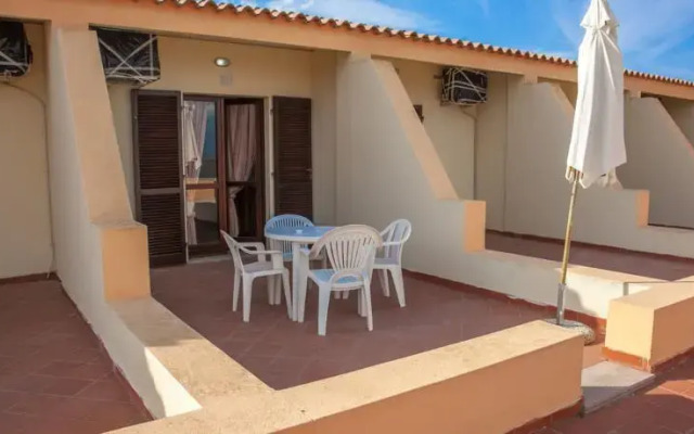 Hotel Residenziale Isola Rossa
