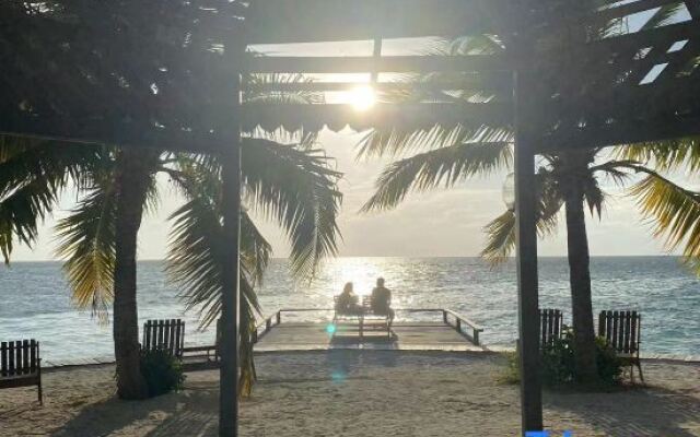 Sipadan Kapalai Dive Resort