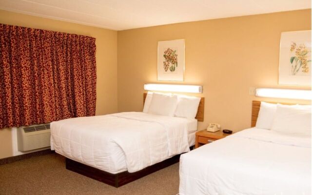 Bright Leaf Golf Resort