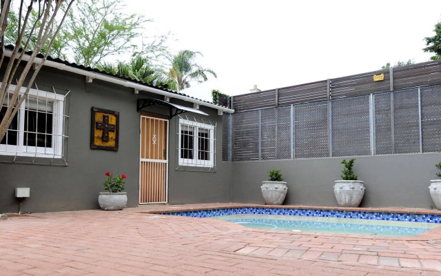 Tamarisk B&B