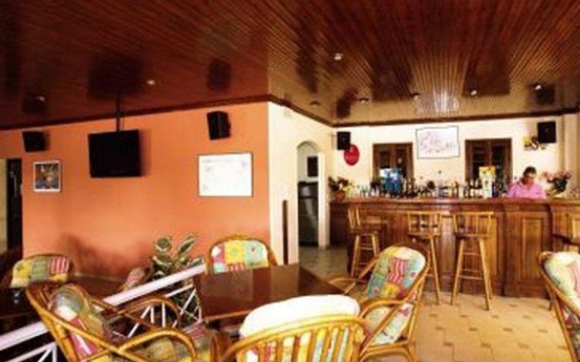 Sellas Hotel