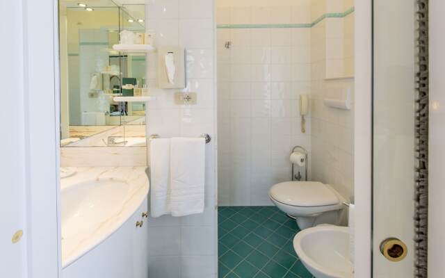 Mion Hotel & Sanìo Restaurant