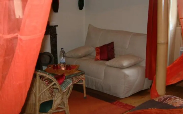 Les Vergers du Faure