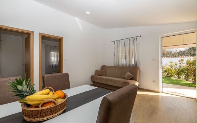 Holiday home in Banjole/Istrien 10808