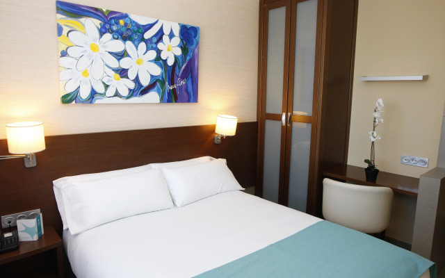 Hotel & Spa Real Ciudad de Zaragoza