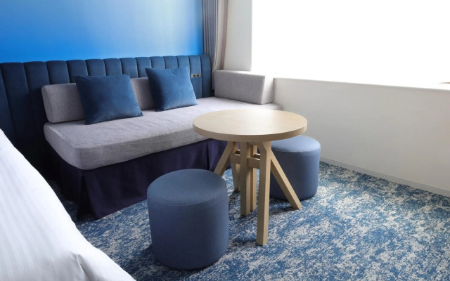 Tokyo Bay Maihama Hotel First Resort