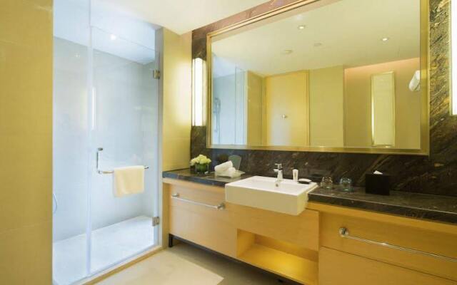 Holiday Inn Haikou West Coast