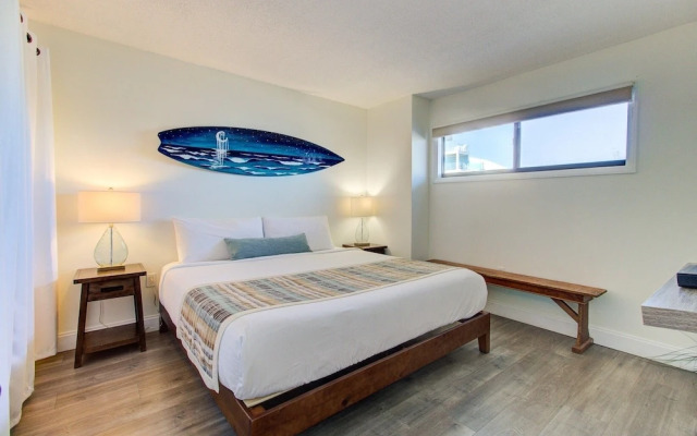 0311 Seaside Retreat by Atlantic Towers