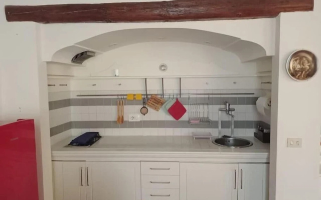 Typically Florentine Townhouse da Mario