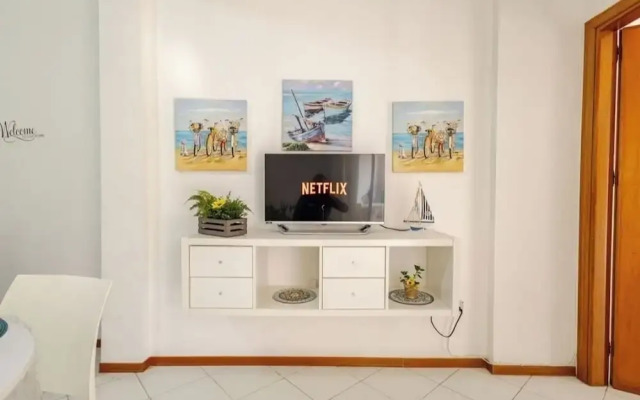 Appartamenti Abate Stella del Golfo Home