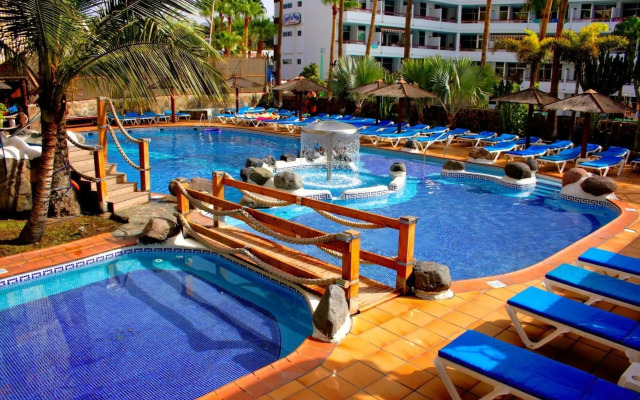 Apartments Maritim Playa - Adults Only
