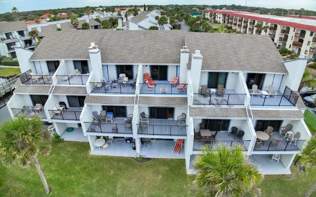 Oceanfront Luxury 3br, St. Augustine