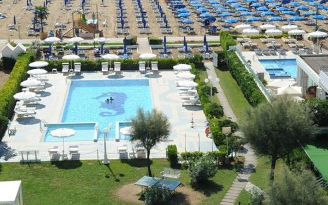 Hotel Reno