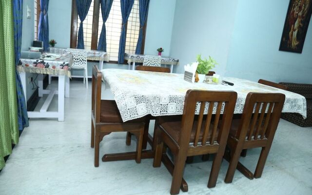 J P Residency