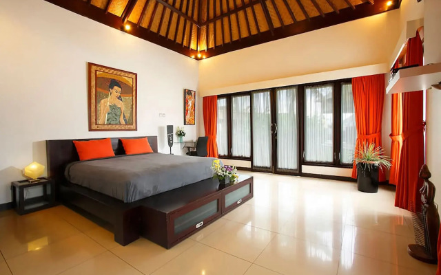Villa L'Orange Bali