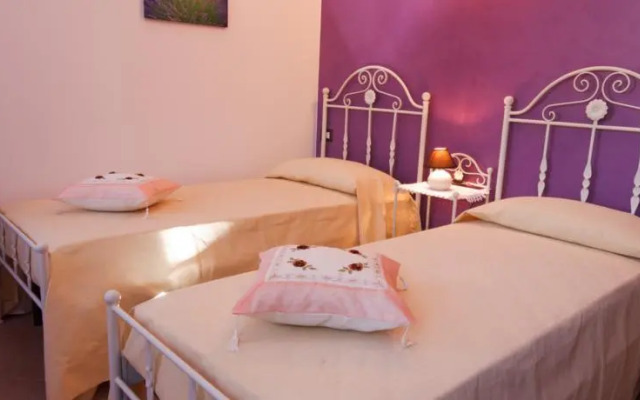 B&B I Due Leoni Rho Fiera