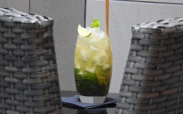 House Of Juniper - The Cabins