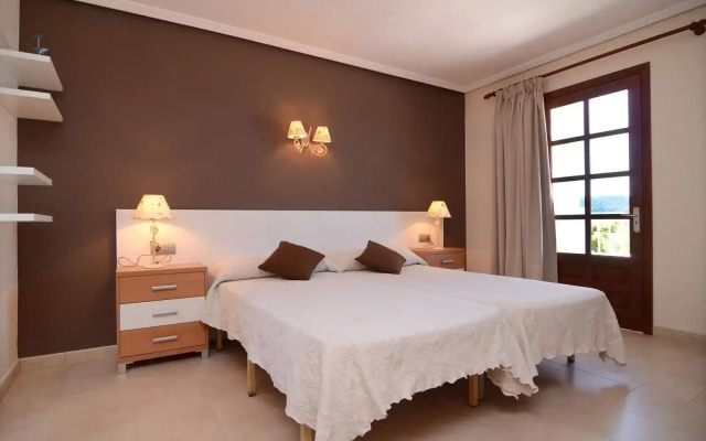 Hostal Cala Boix