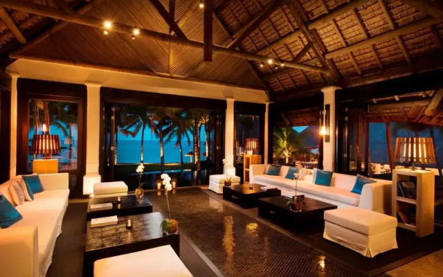 Constance Belle Mare Plage Villas