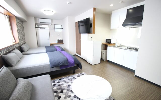 Tommy Condominium Wakasa